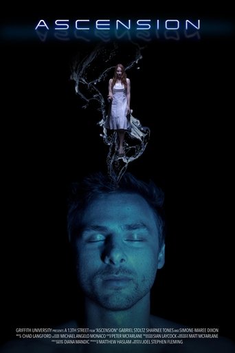 Ascension Poster of Ascension