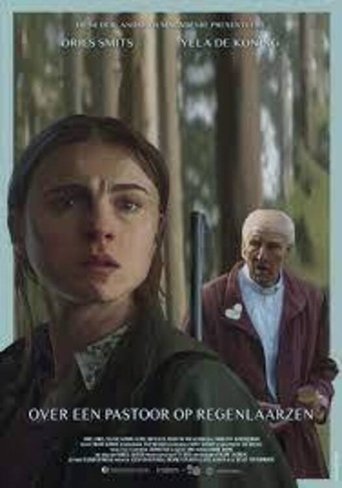 Poster of About a Priest on Rain Boots