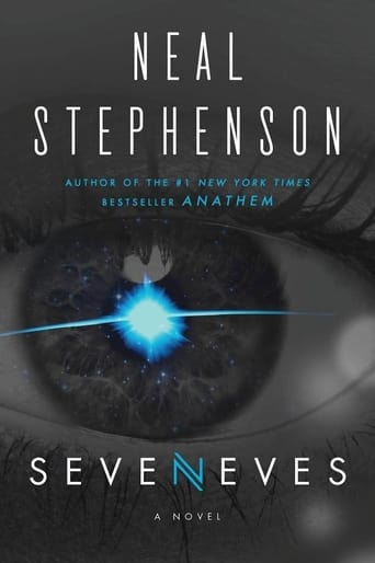 Poster of Seveneves