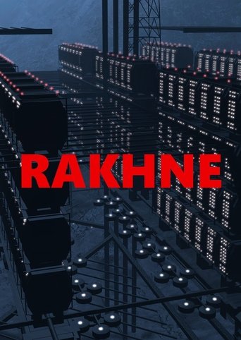 Rakhne Poster of Rakhne