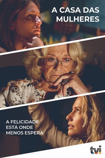 Poster of A Casa das Mulheres