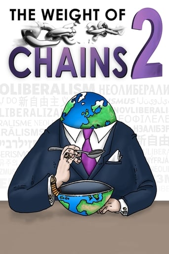 Poster of The Weight of Chains 2