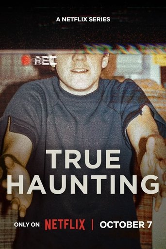 Poster of True Haunting