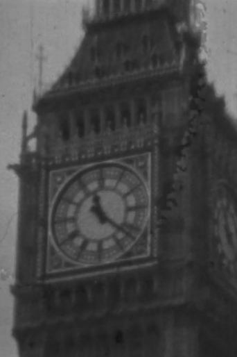 London Poster of London