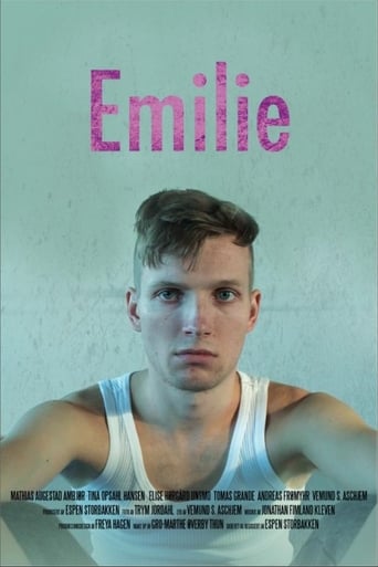 Poster of Emilie