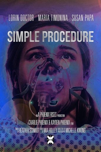 Poster of Simple Procedure