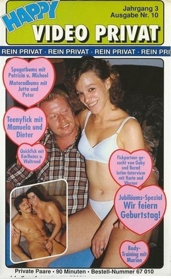 Poster of Happy Video Privat  10