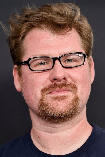 Portrait of Justin Roiland