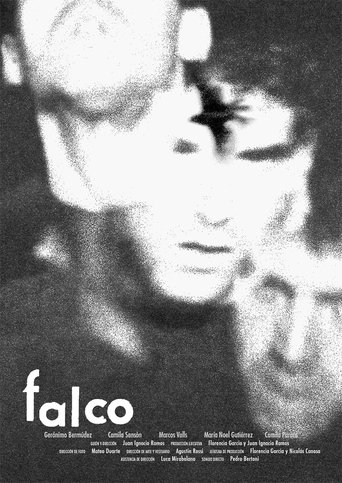 Poster of Falco