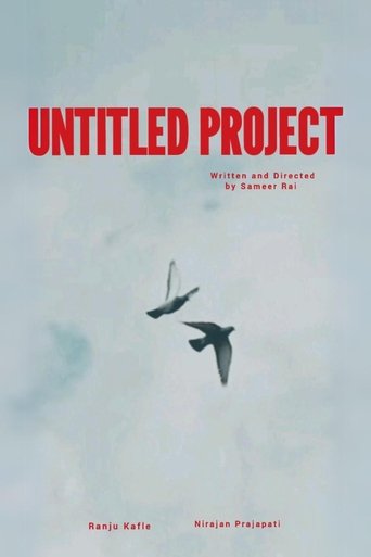 Poster of UNTITLED PROJECT