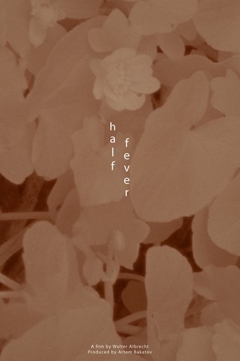 Poster of Half Fever