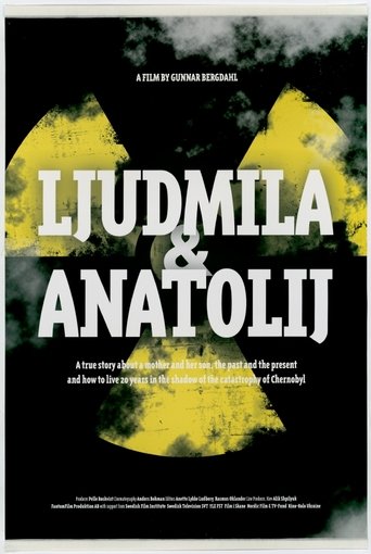 Ljudmila & Anatolij Poster of Ljudmila & Anatolij