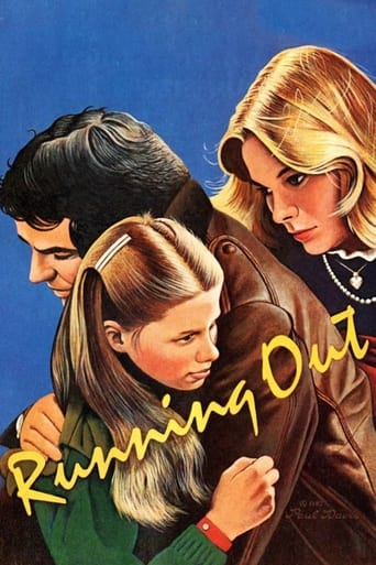 Poster of Running Out