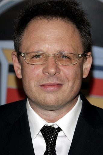 Portrait of Bill Condon