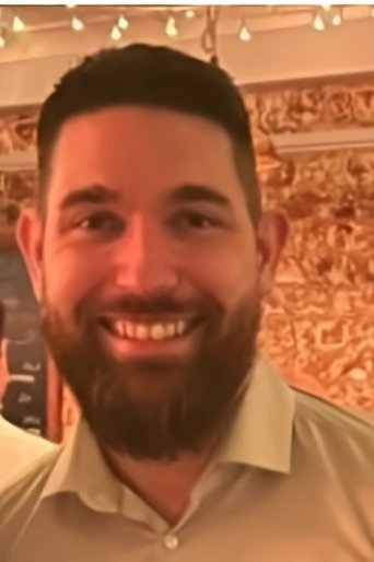 Portrait of Ben Andrews