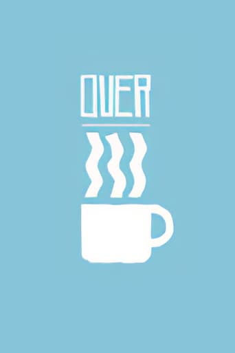 Poster of Over Coffee