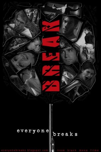Break Poster of Break