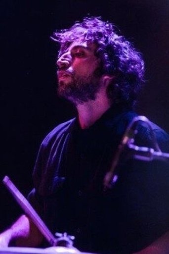 Portrait of Alfredo Núñez