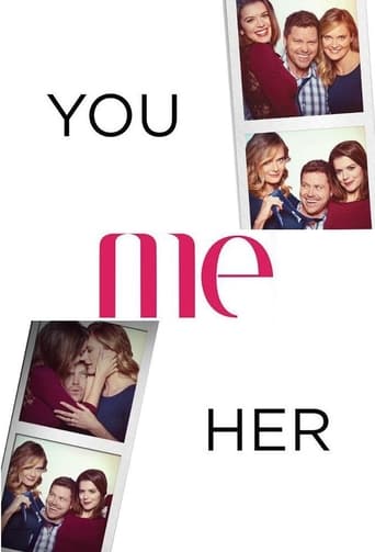 Poster of You Me Her