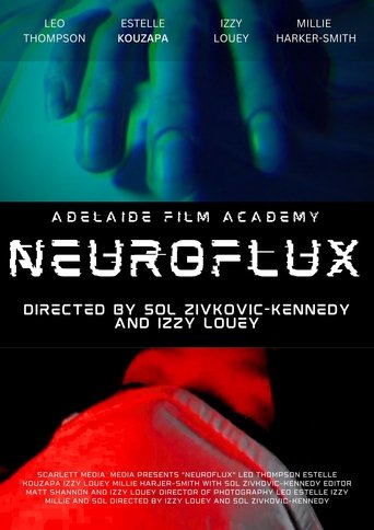 Poster of Neuroflux