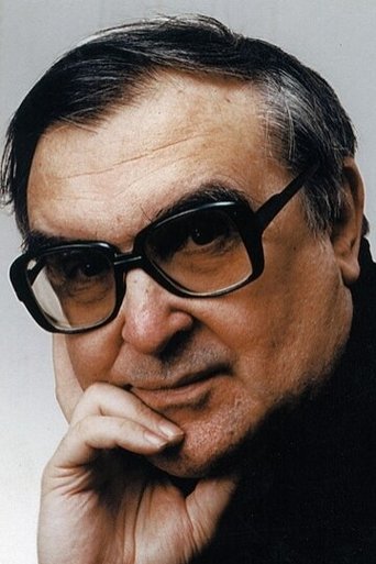 Portrait of Vladimir Dashkevich
