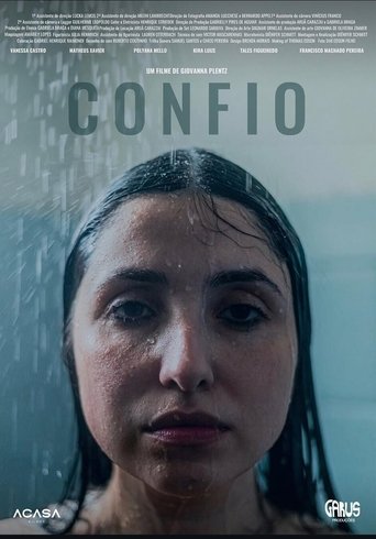 Confio Poster of Confio