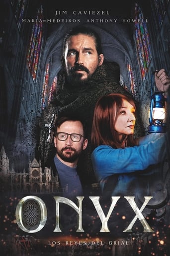 Poster of Onyx: Kings of the Grail