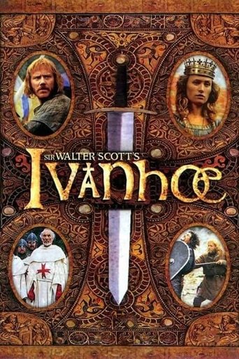 Ivanhoe Poster of Ivanhoe