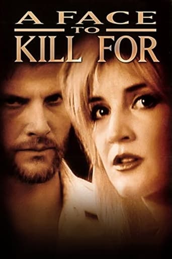 Poster of A Face to Kill for