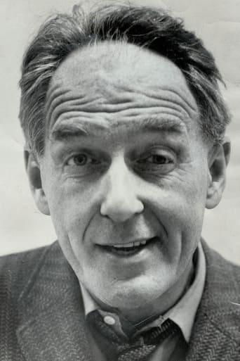 Portrait of Robert Christie