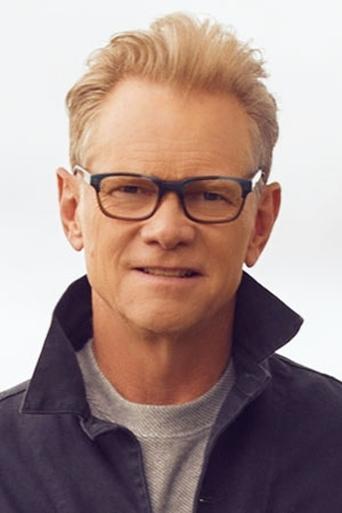 Portrait of Steven Curtis Chapman