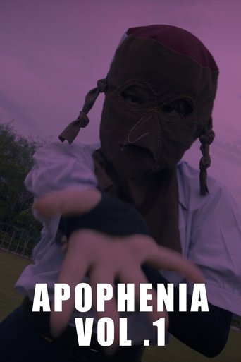 Poster of Apophenia: Volume 1