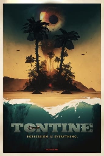 Poster of Tontine Massacre