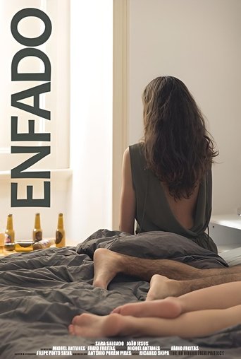 Enfado Poster of Enfado