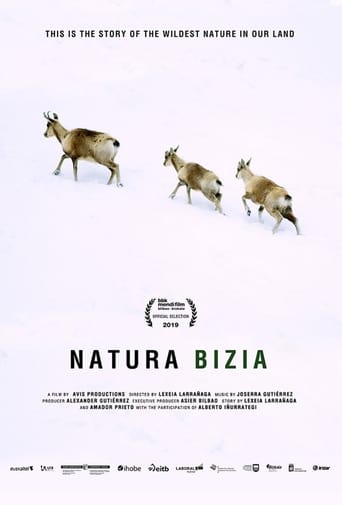 Poster of Natura Bizia