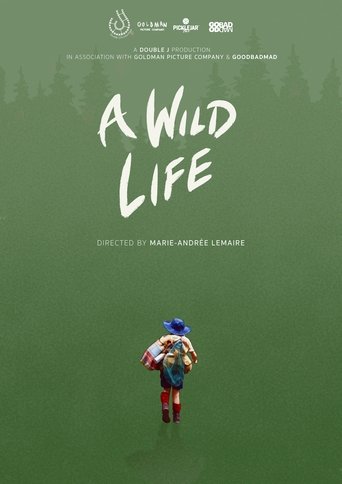 Poster of A Wild Life