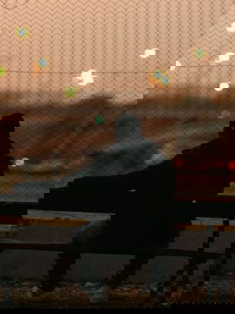 Poster of The Criollos