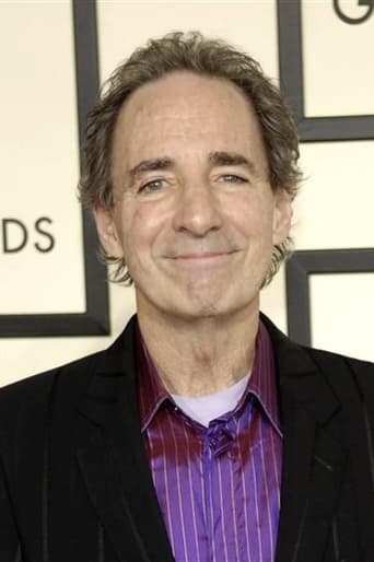 Portrait of Harry Shearer