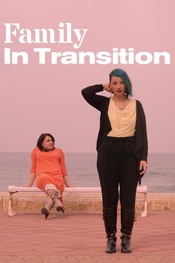 Family in Transition Poster of Family in Transition