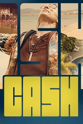 Poster of Cash