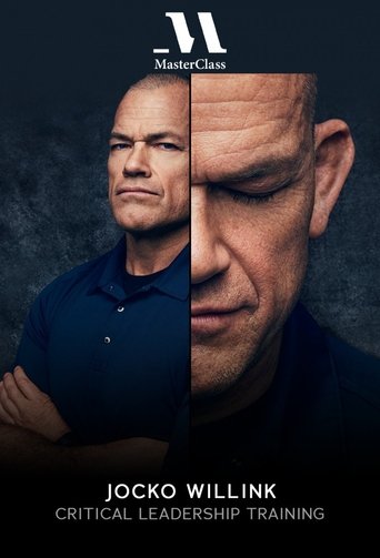 Portrait for MasterClass - Jocko Willink: Critical Leadership Training