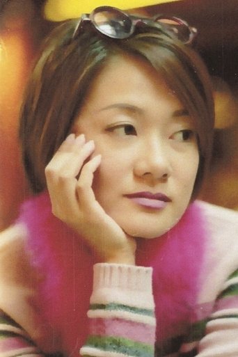 Portrait of Claudia Lau