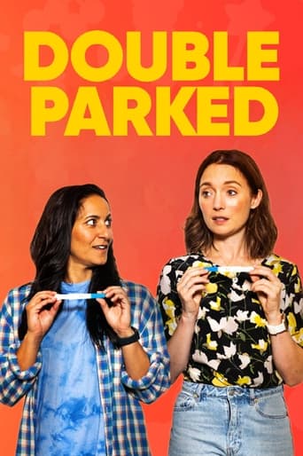 Poster of Double Parked