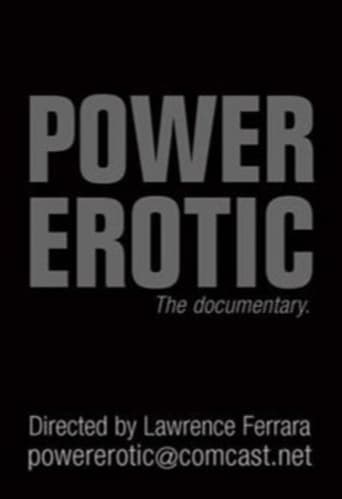 Poster of Power Erotic
