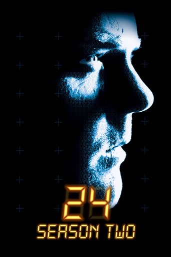 Portrait for 24 - Season 2