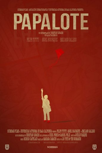 Kite Poster of Kite