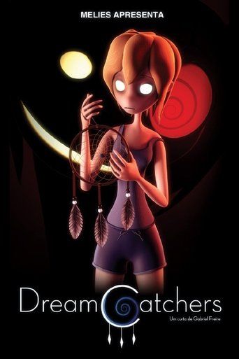 Poster of Dream Catchers