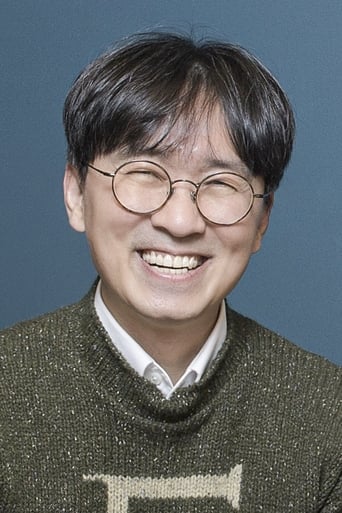 Portrait of Jang Hang-jun