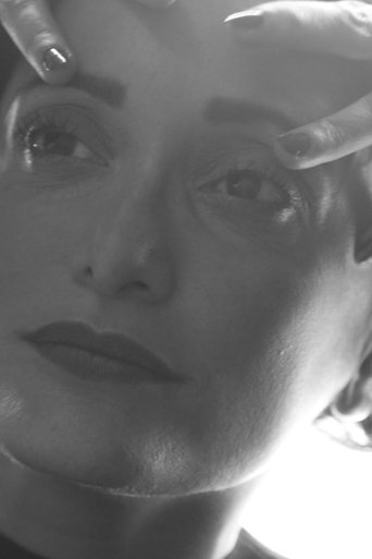 Portrait of Adriana Cardeña