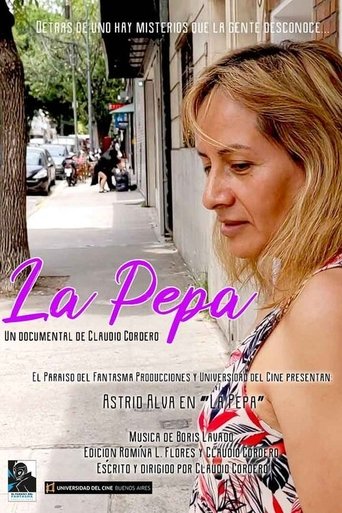Poster of La Pepa